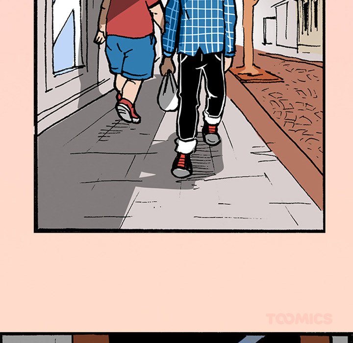 Lay Lay Cat Chapter 8 page 13 - 