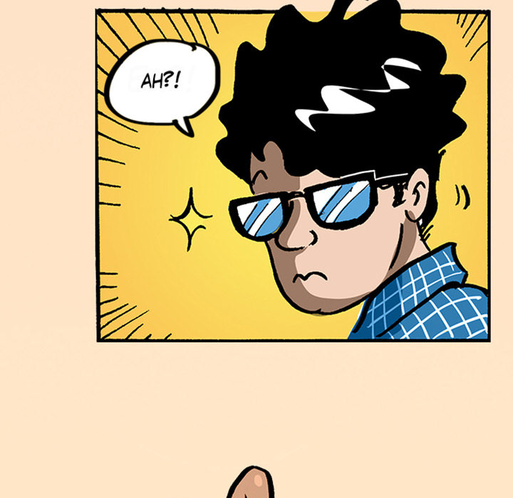 Lay Lay Cat Chapter 8 page 16 - 