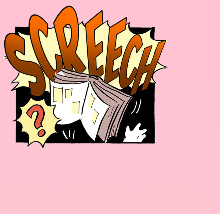 Lay Lay Cat Chapter 8 page 7 - 