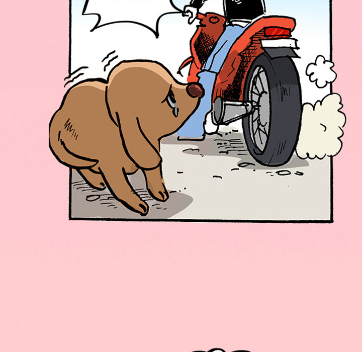 Lay Lay Cat Chapter 8 page 9 - 