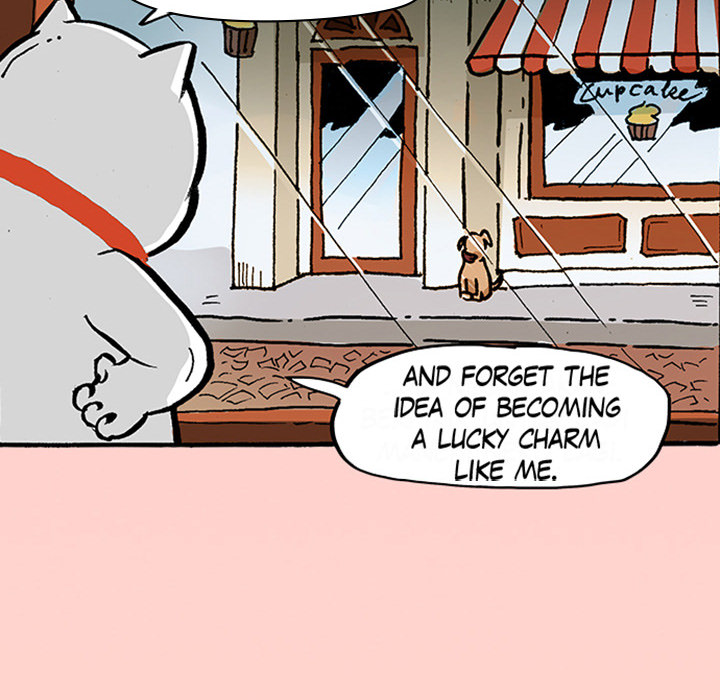 Lay Lay Cat Chapter 9 page 11 - 