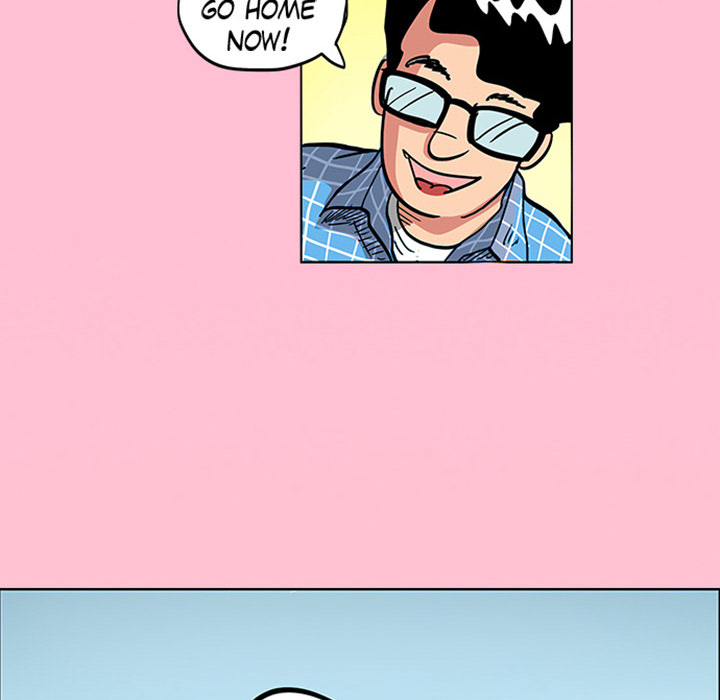 Lay Lay Cat Chapter 9 page 27 - 