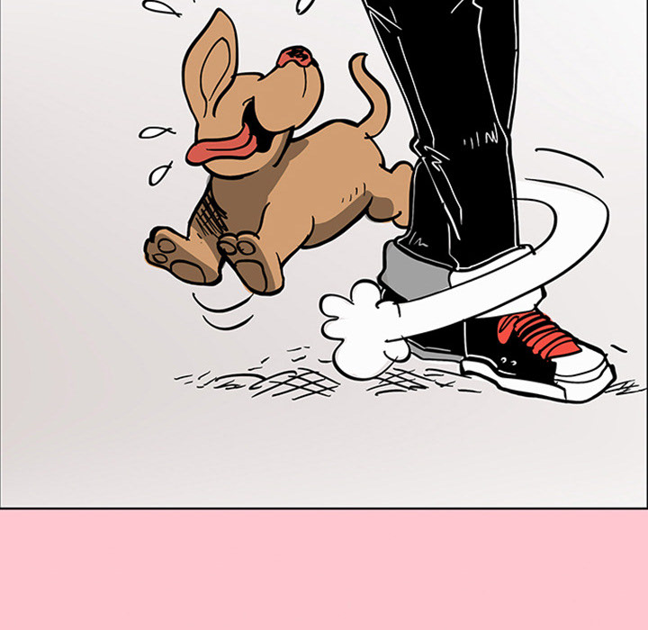 Lay Lay Cat Chapter 9 page 29 - 