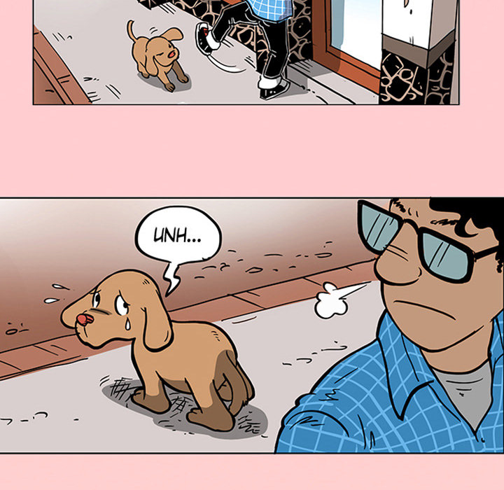 Lay Lay Cat Chapter 9 page 31 - 