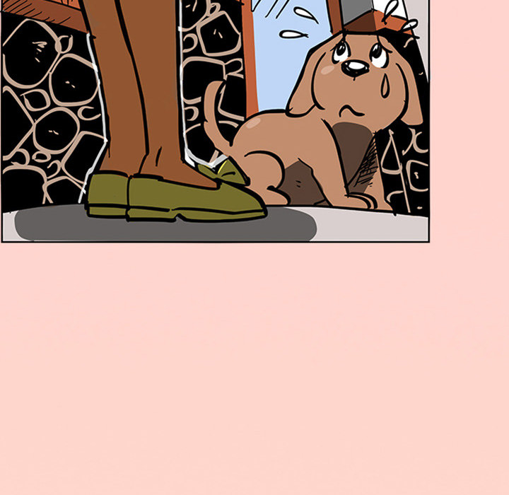 Lay Lay Cat Chapter 9 page 33 - 