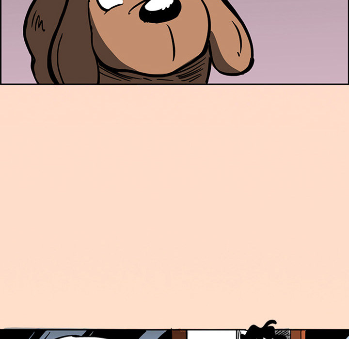 Lay Lay Cat Chapter 9 page 35 - 