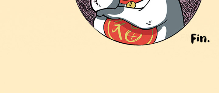 Lay Lay Cat Chapter 9 page 40 - 
