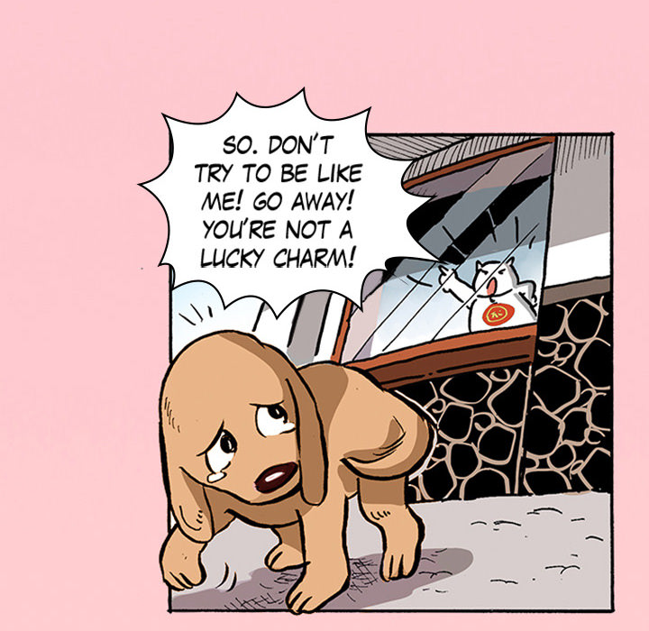 Lay Lay Cat Chapter 9 page 9 - 