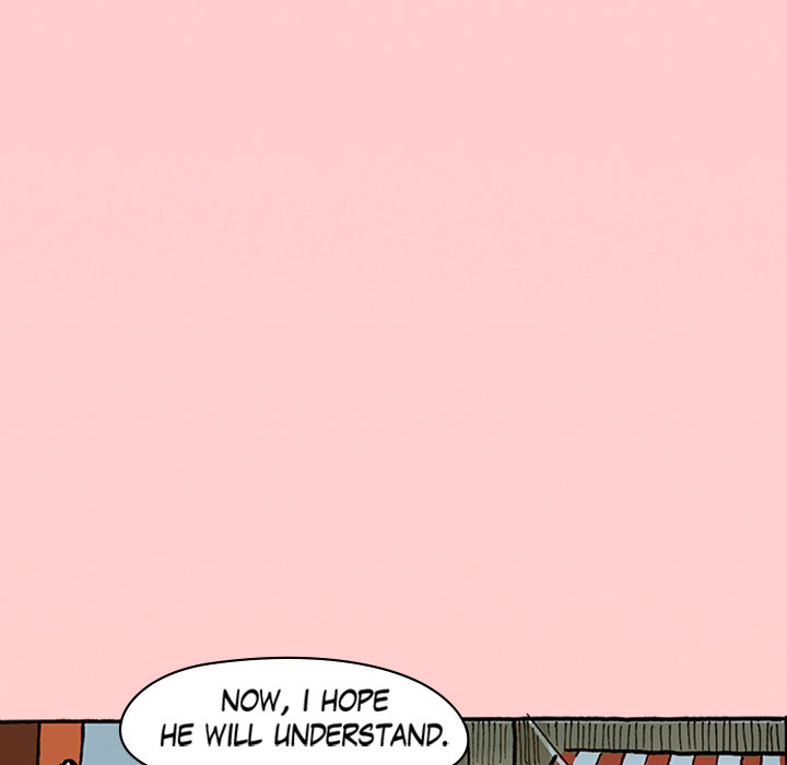 Lay Lay Cat Chapter 9 page 10 - 