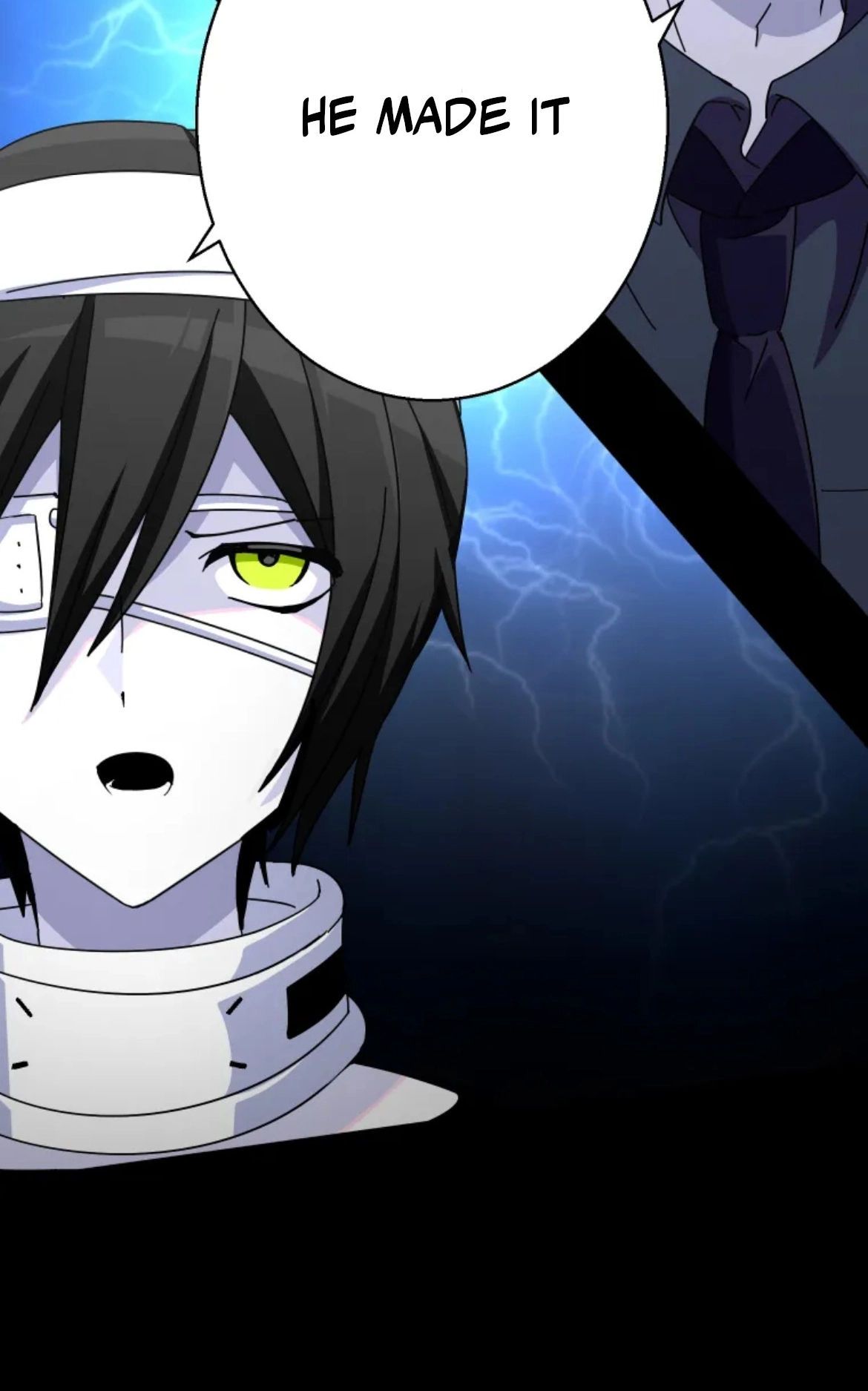 LAYER[08]REIYA Chapter 15 page 112 - 