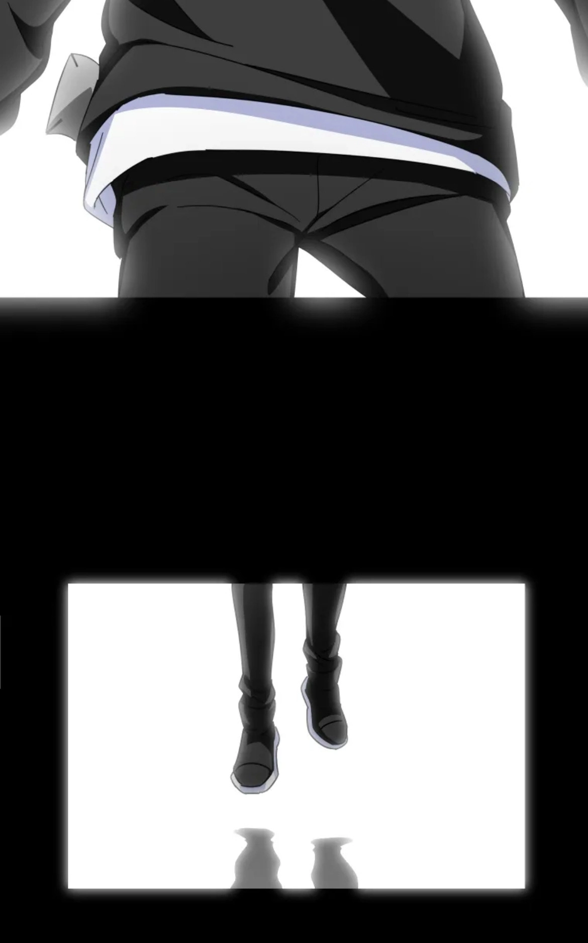 LAYER[08]REIYA Chapter 15 page 133 - 