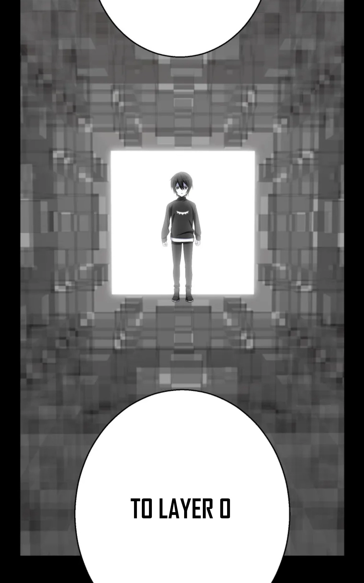 LAYER[08]REIYA Chapter 15 page 135 - 