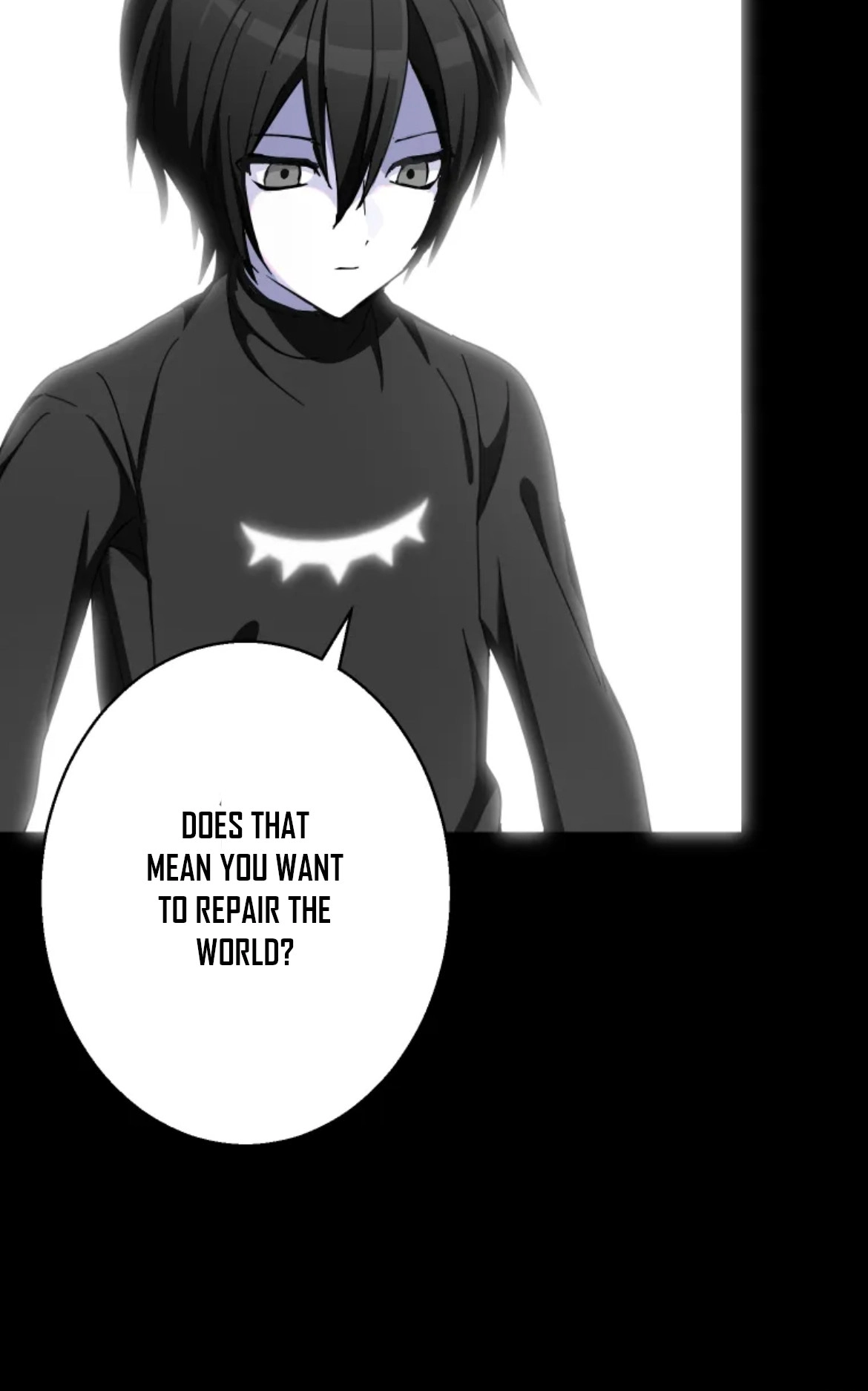 LAYER[08]REIYA Chapter 15 page 137 - 