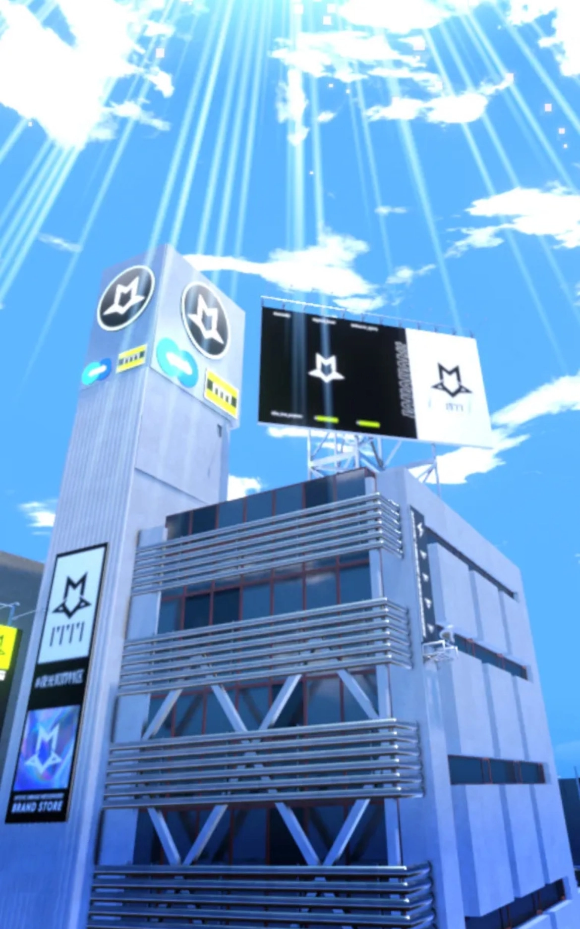 LAYER[08]REIYA Chapter 15 page 194 - 