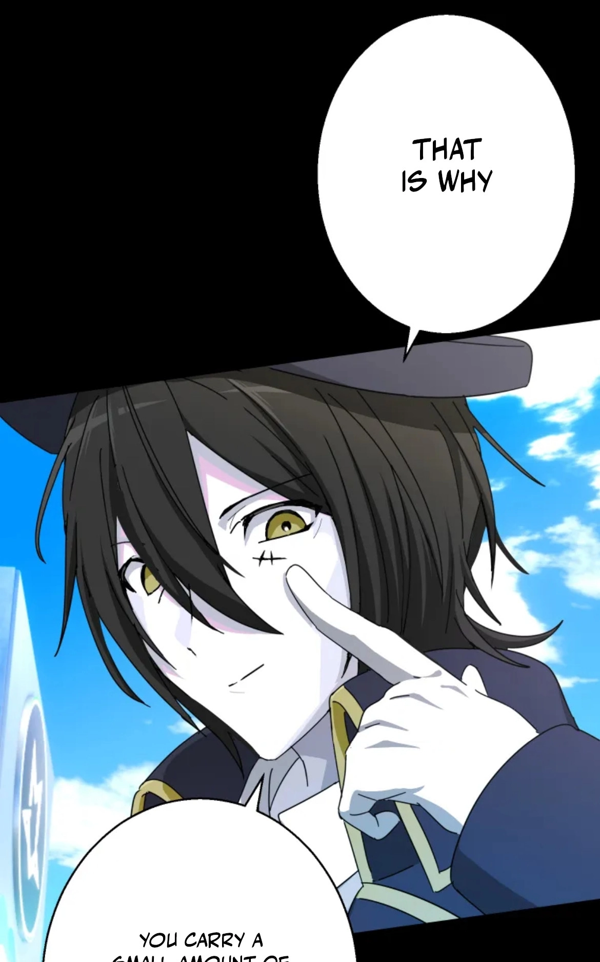 LAYER[08]REIYA Chapter 15 page 226 - 