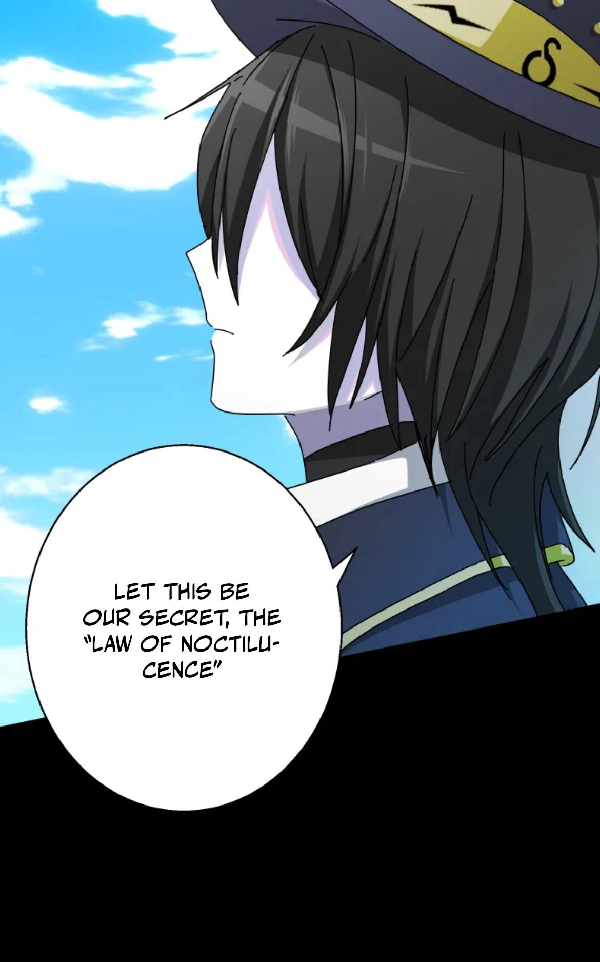 LAYER[08]REIYA Chapter 15 page 231 - 