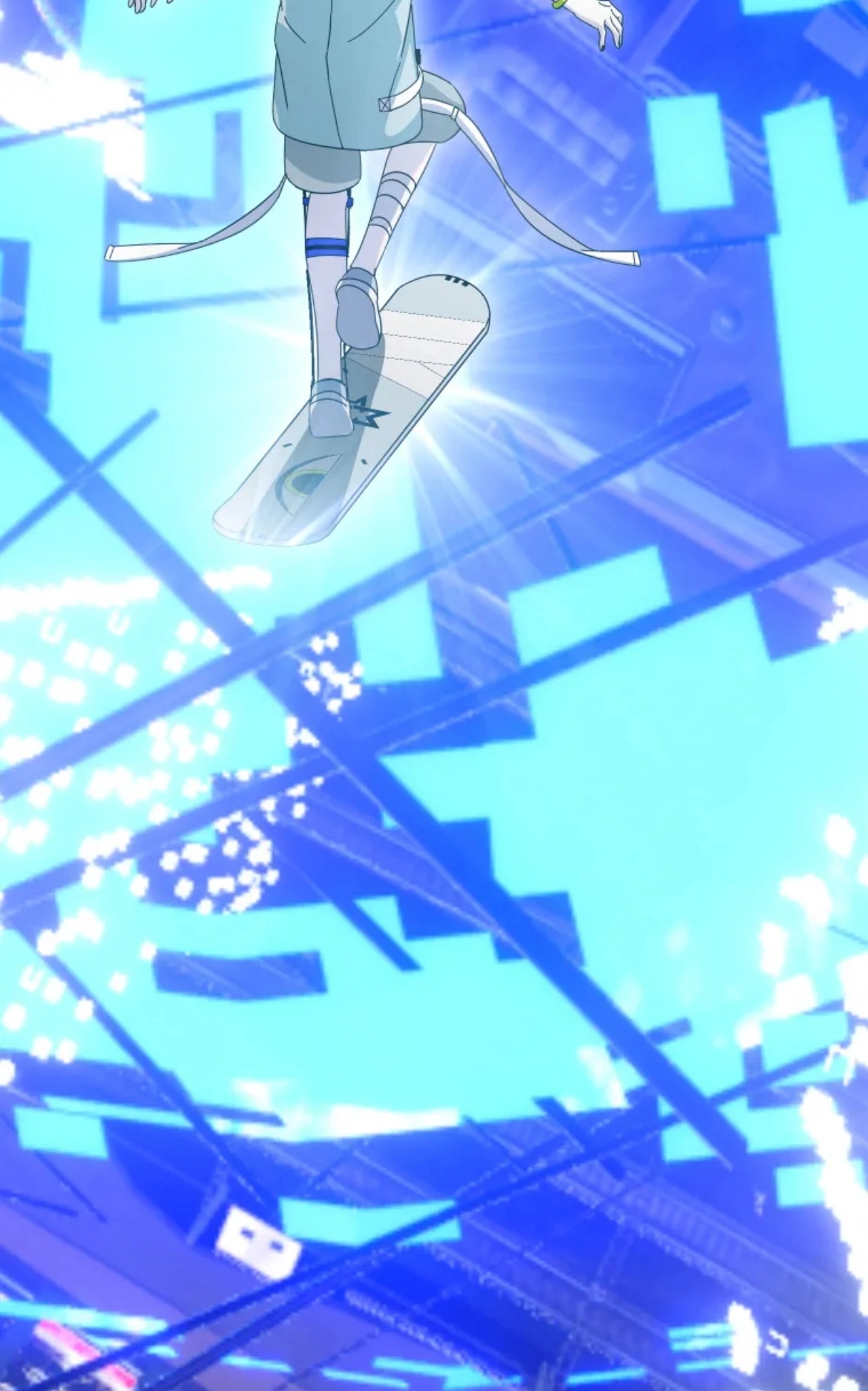 LAYER[08]REIYA Chapter 15 page 45 - 
