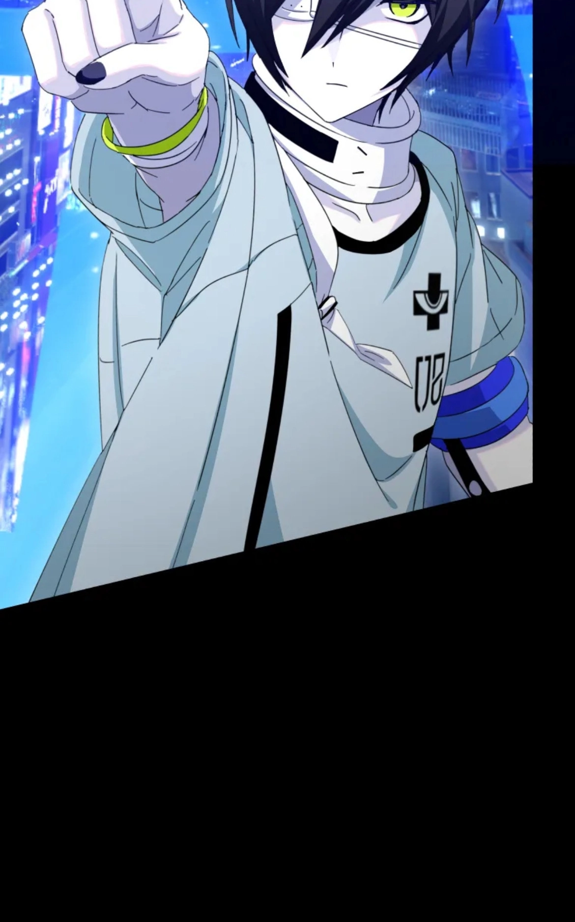 LAYER[08]REIYA Chapter 15 page 49 - 