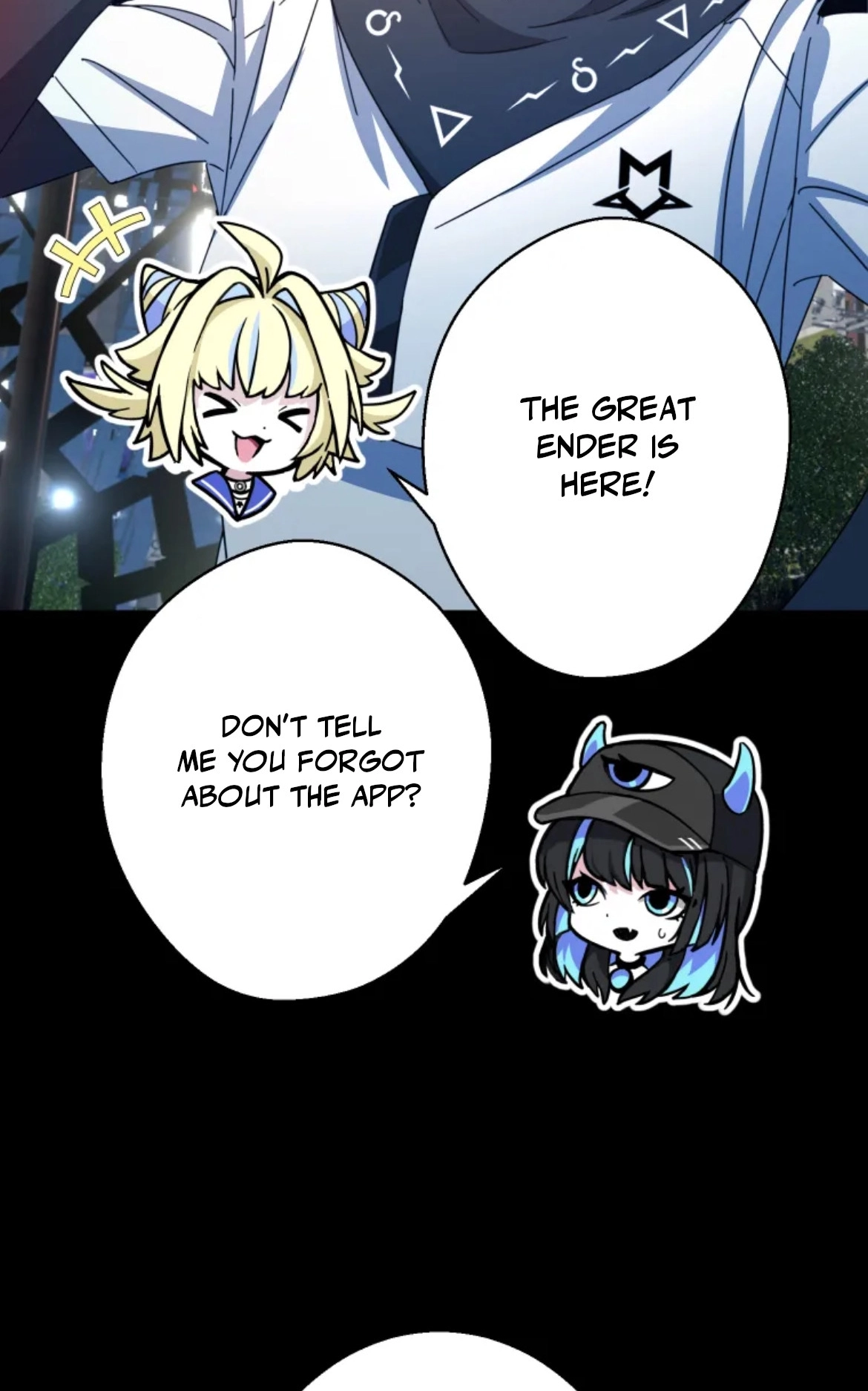LAYER[08]REIYA Chapter 15 page 64 - 