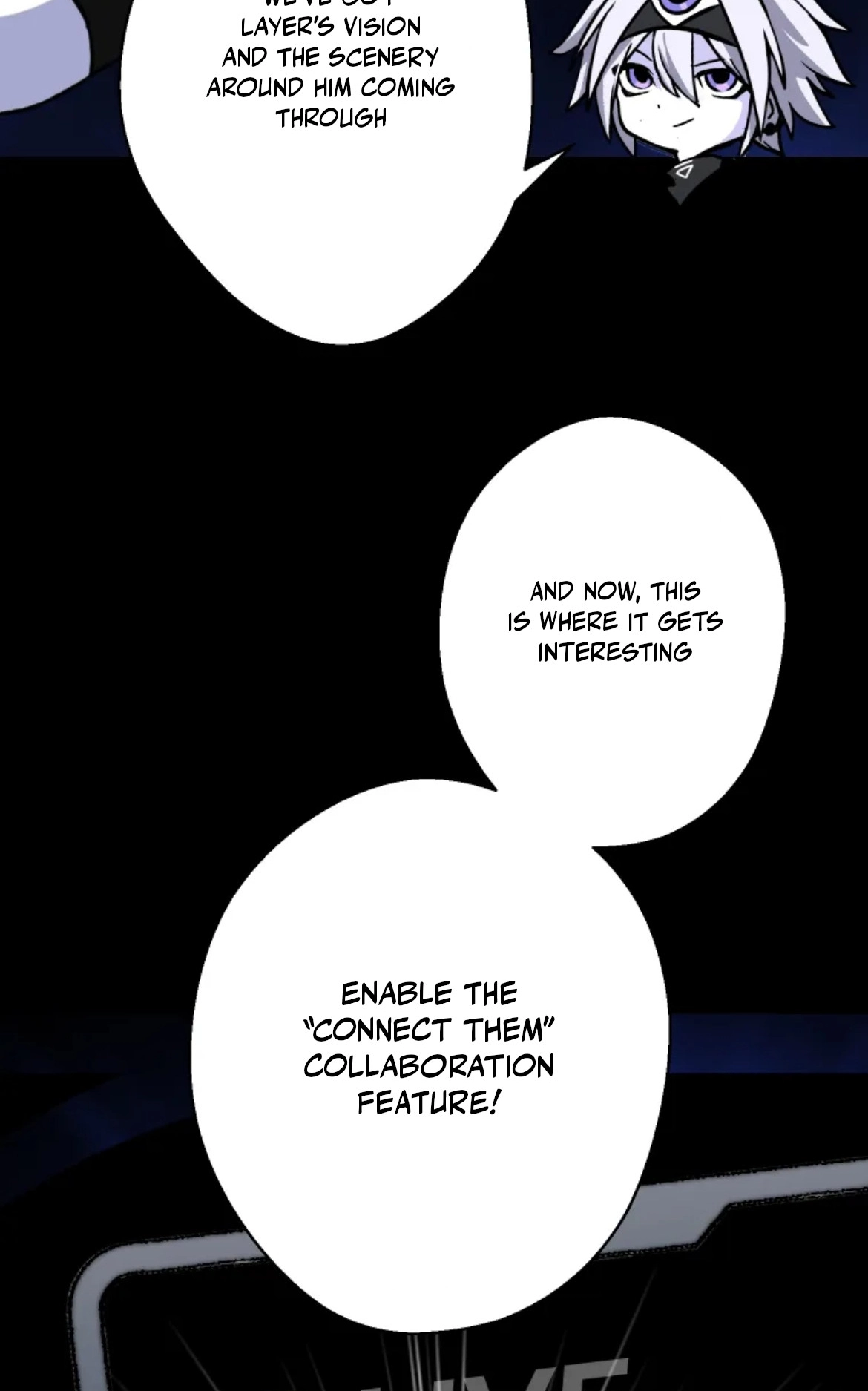 LAYER[08]REIYA Chapter 15 page 70 - 