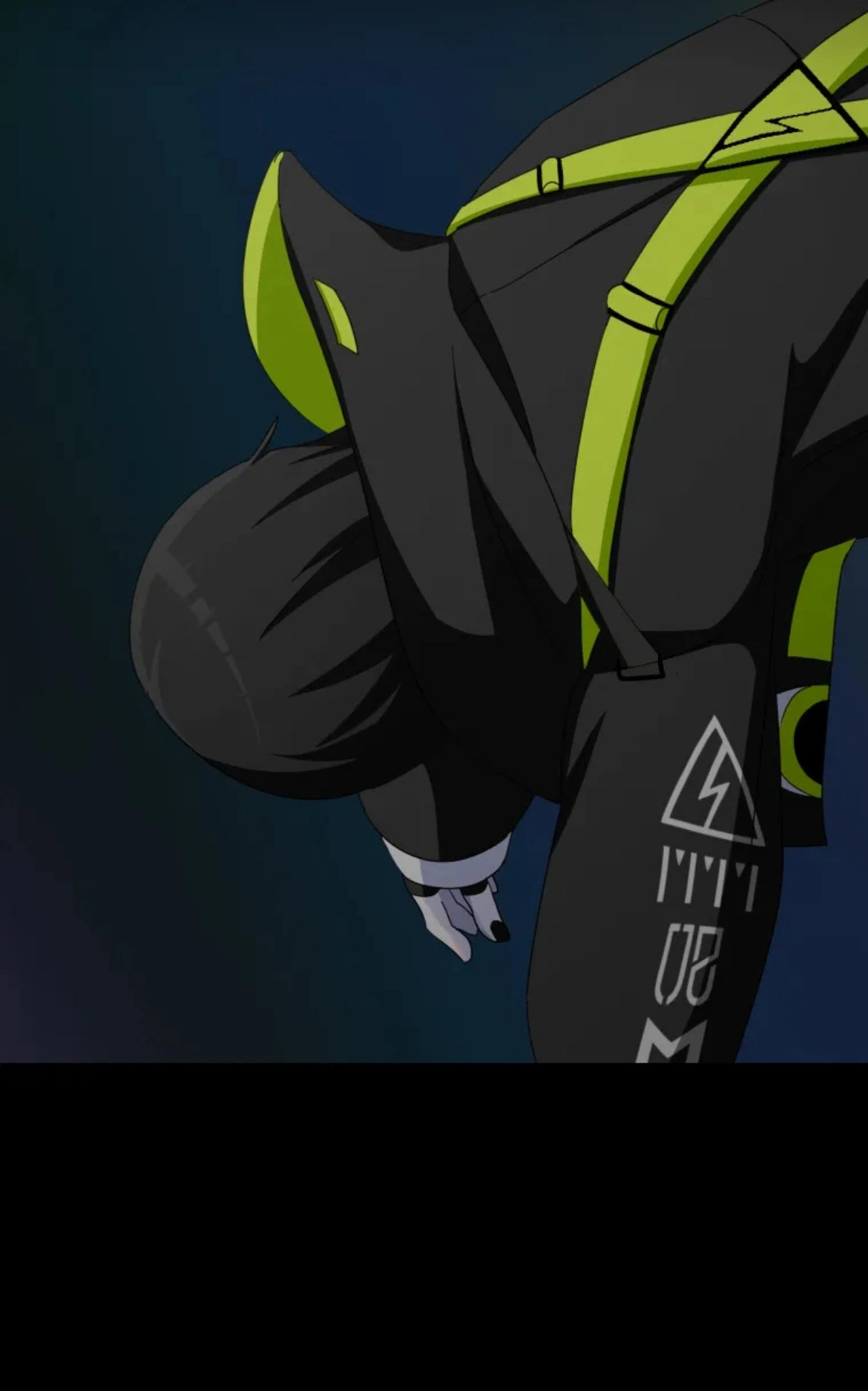 LAYER[08]REIYA Chapter 15 page 77 - 