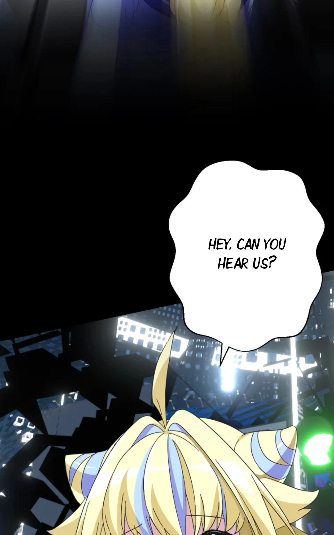 LAYER[08]REIYA Chapter 15 page 81 - 