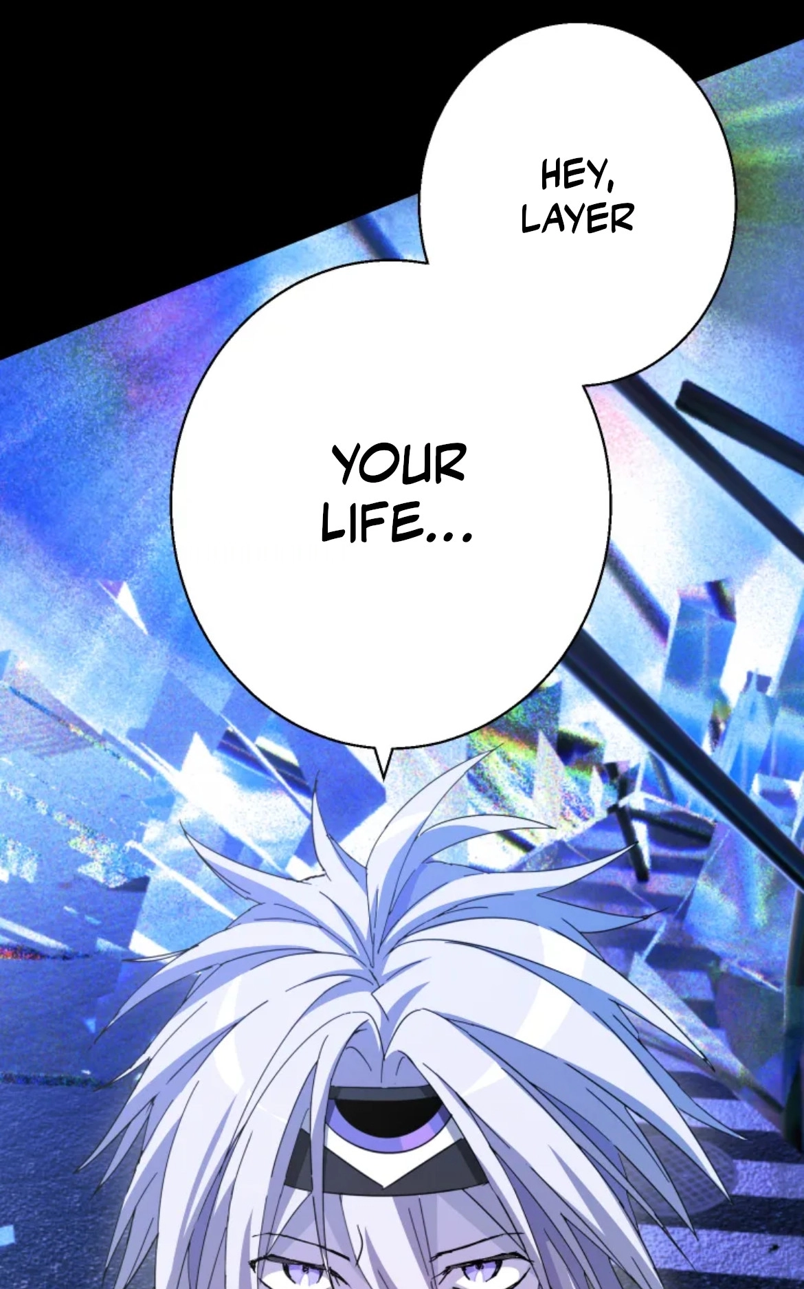 LAYER[08]REIYA Chapter 15 page 85 - 