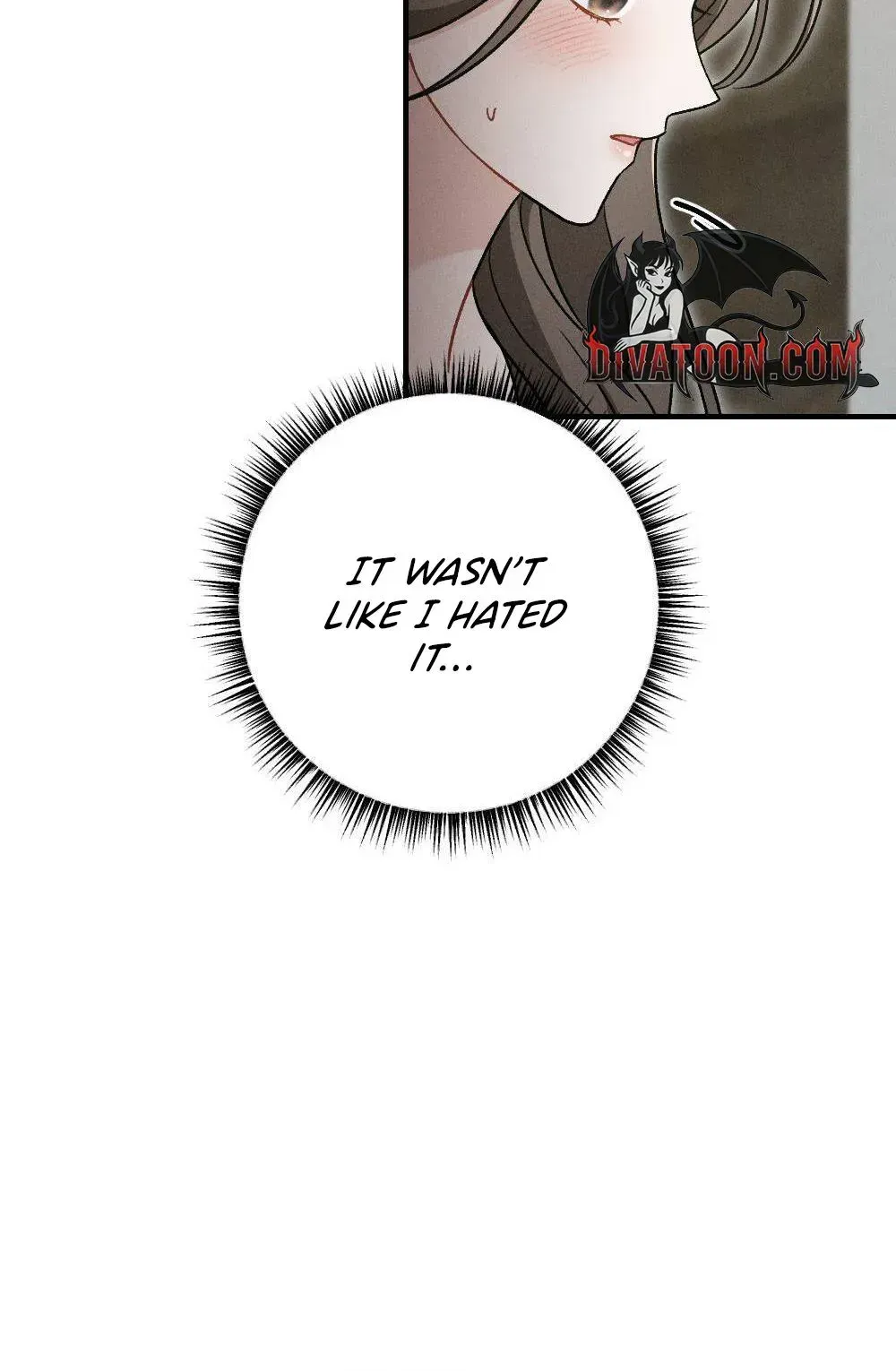 Layered Night Chapter 26 page 33 - 