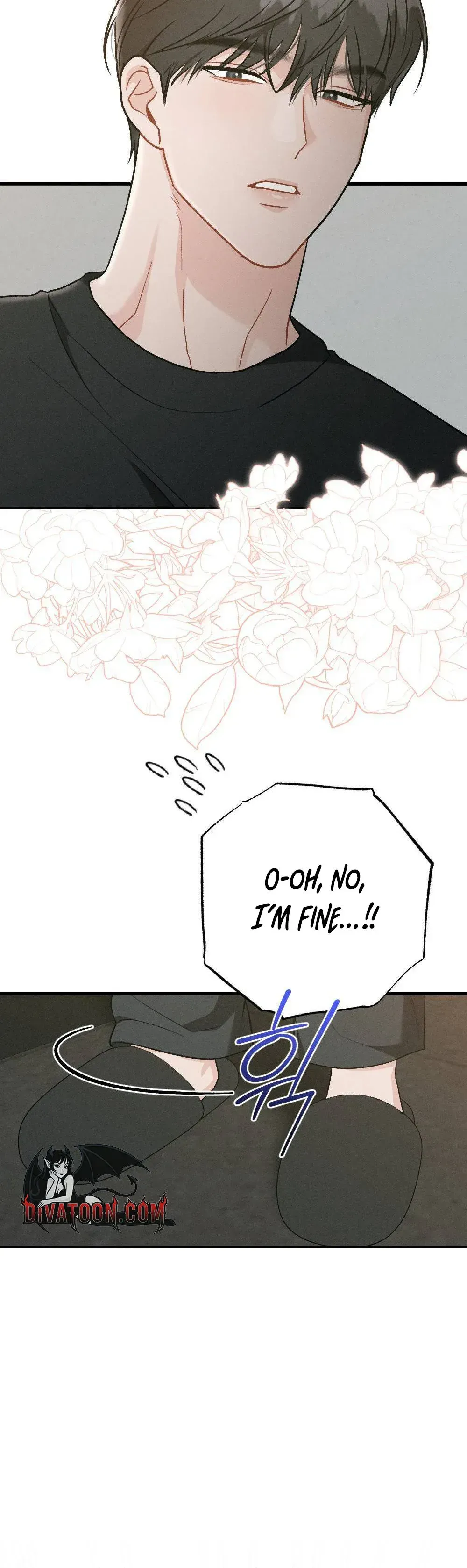 Layered Night Chapter 26 page 39 - 