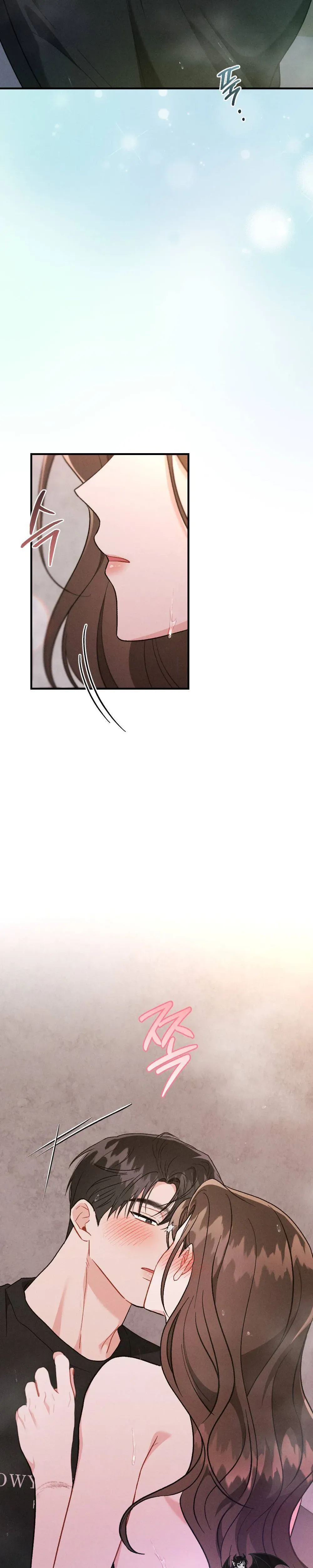 Layered Night Chapter 27 page 13 - 