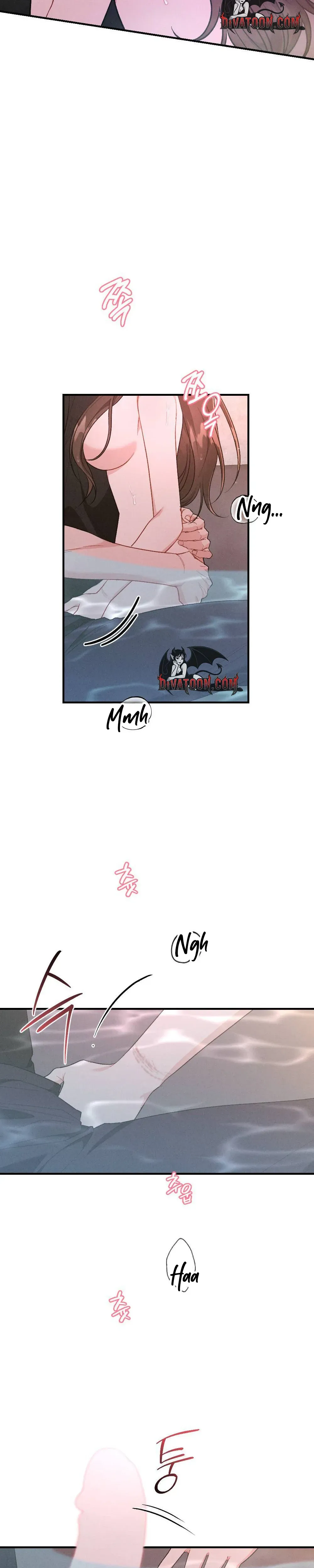 Layered Night Chapter 27 page 14 - 