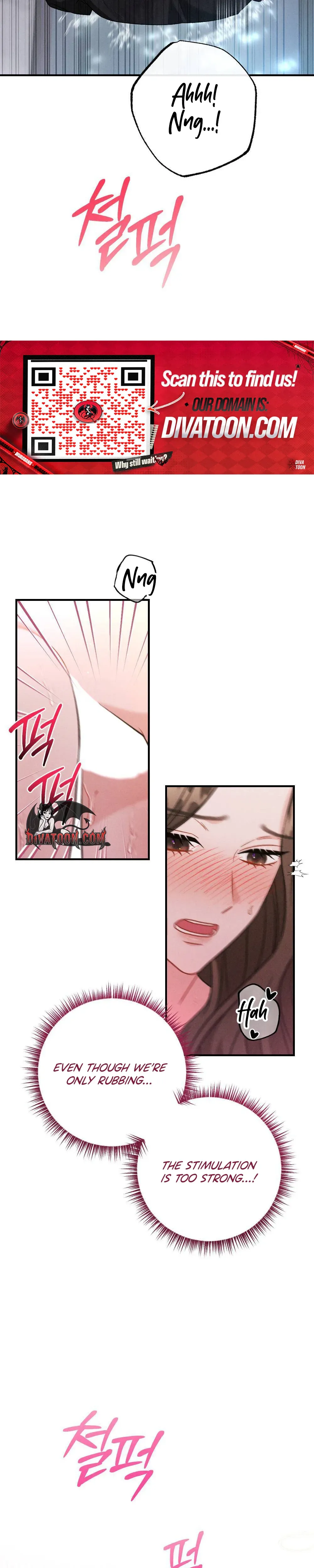 Layered Night Chapter 27 page 20 - 