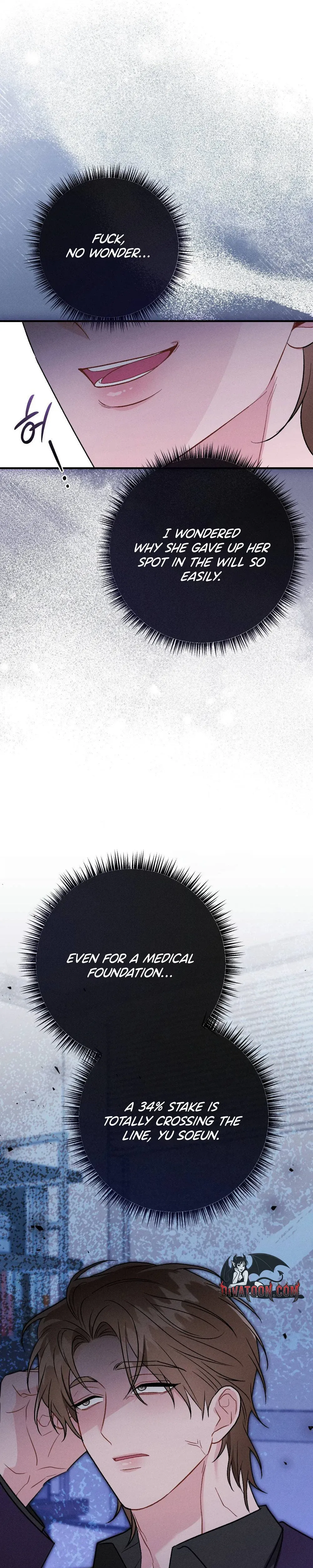 Layered Night Chapter 27 page 34 - 