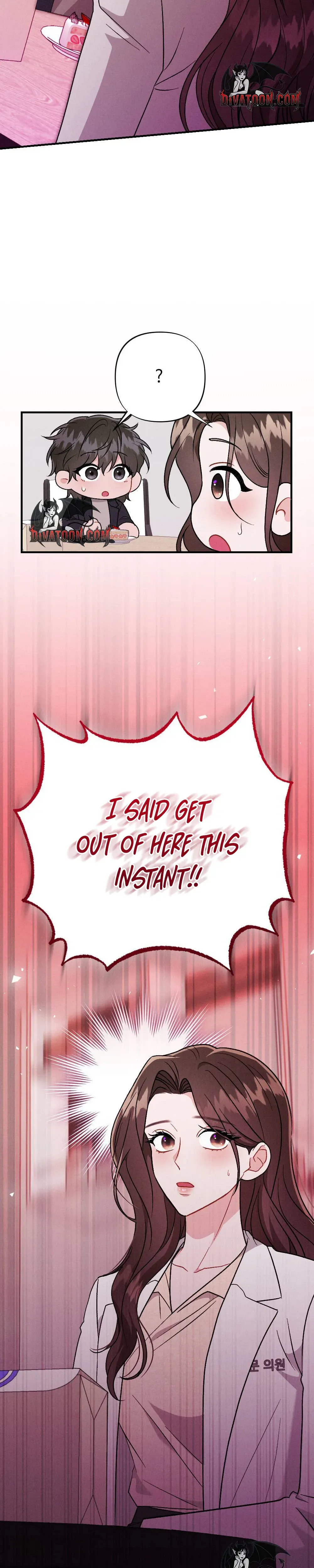 Layered Night Chapter 27 page 41 - 