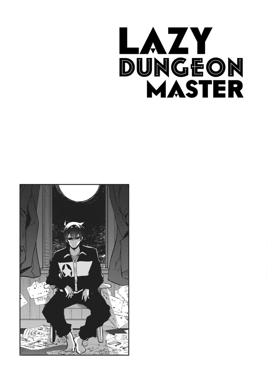 Lazy Dungeon Master Chapter 69 page 20 - 
