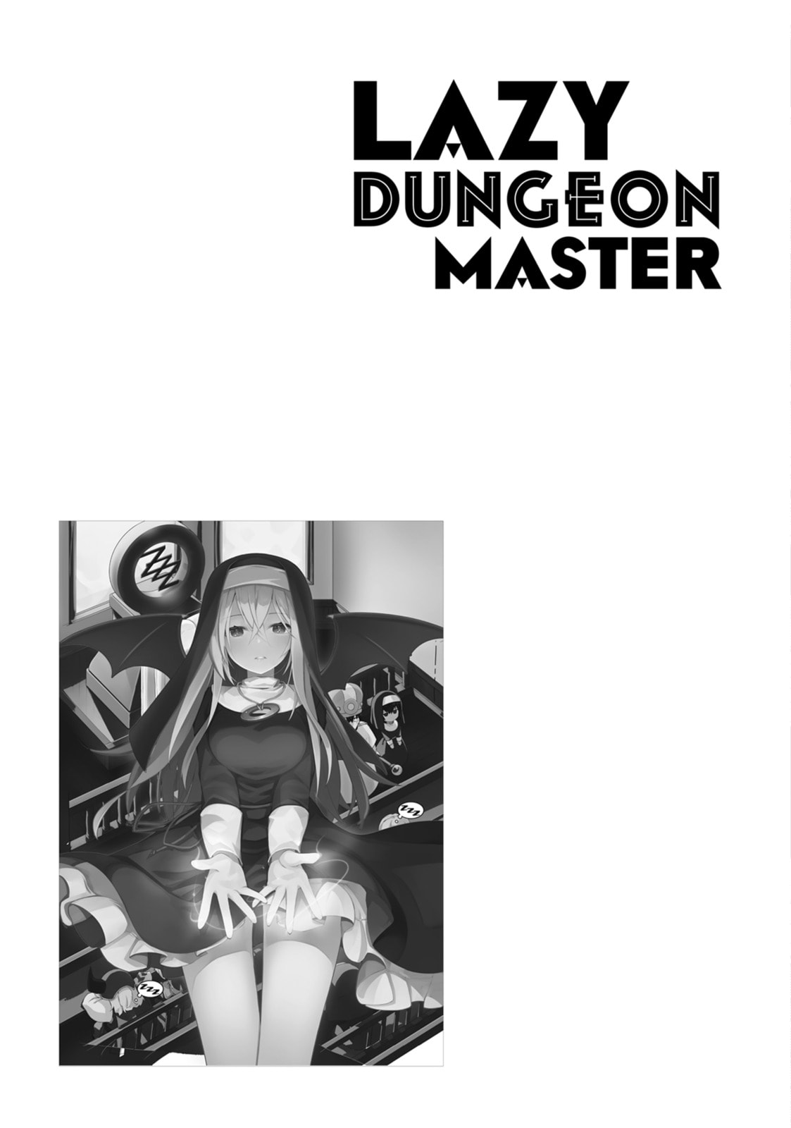 Lazy Dungeon Master Chapter 70 page 23 - 