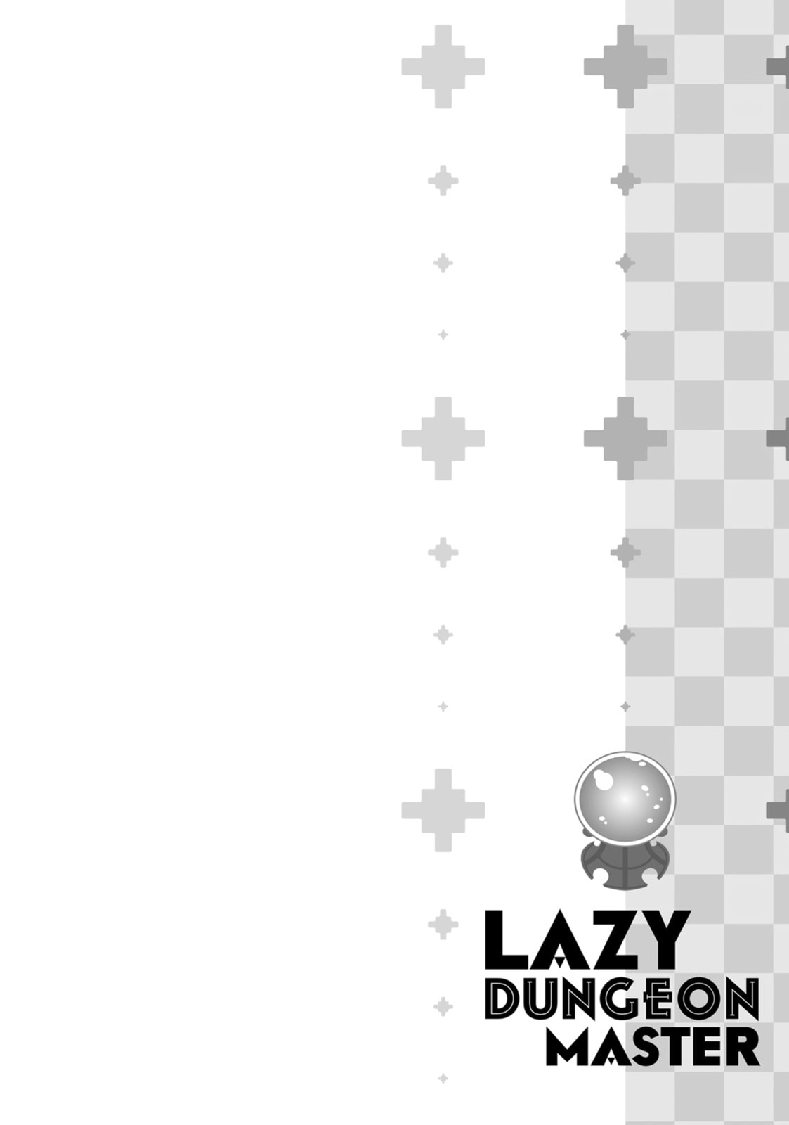 Lazy Dungeon Master Chapter 70 page 24 - 