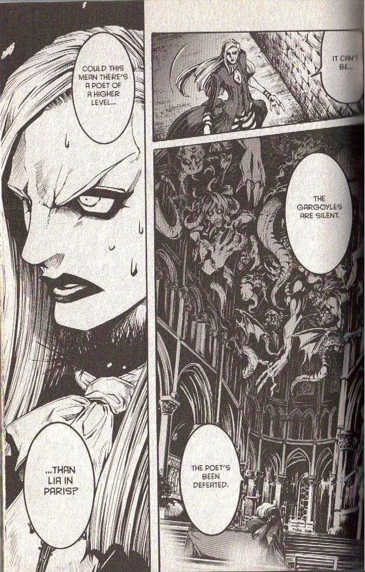 Le Chevalier D'eon Chapter 13 page 14 - 