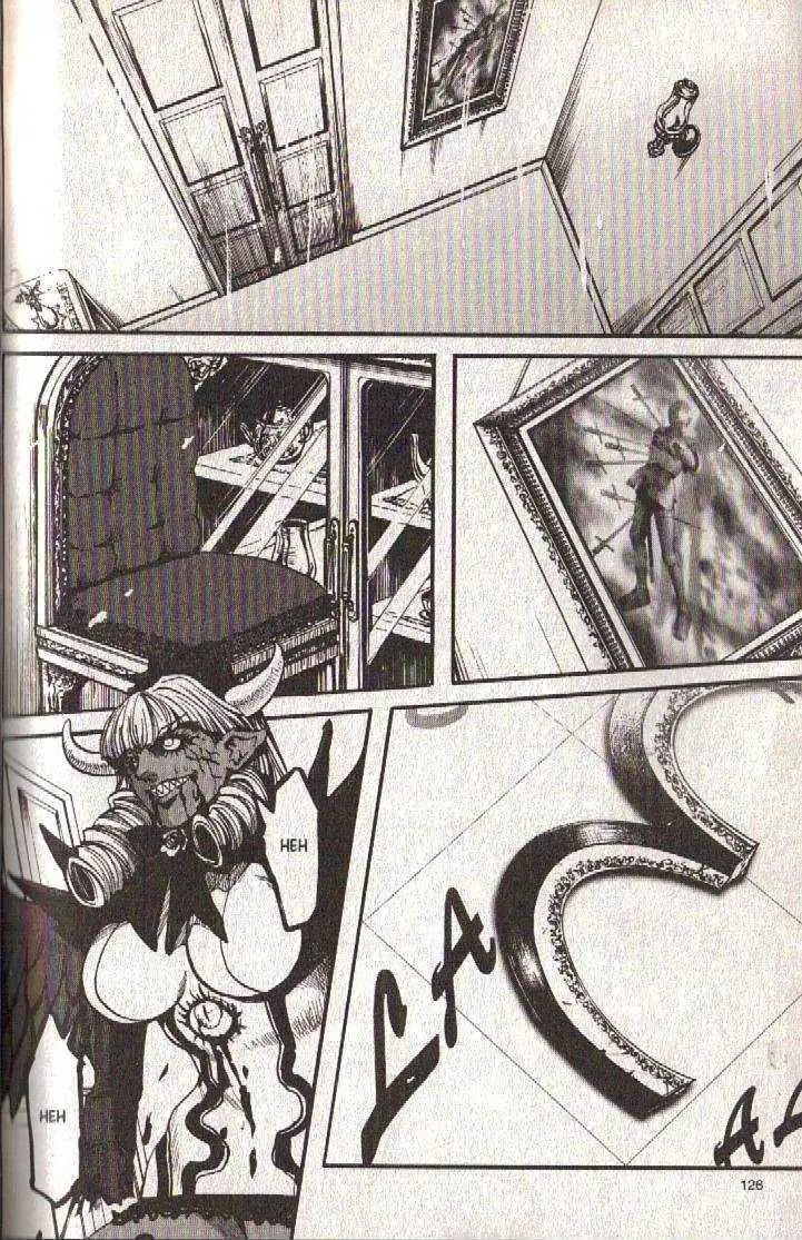 Le Chevalier D'eon Chapter 21 page 13 - 
