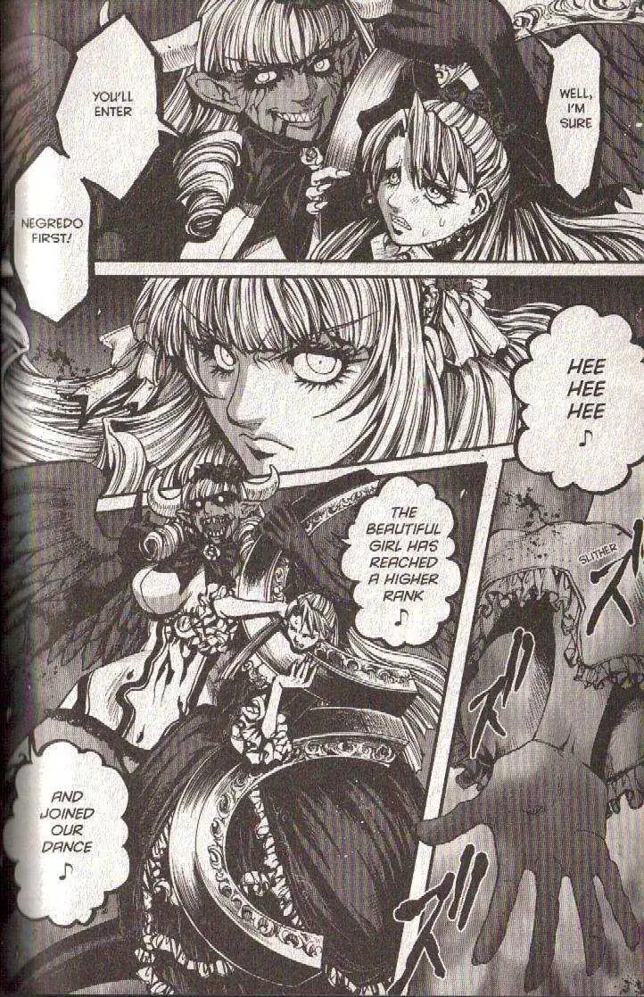 Le Chevalier D'eon Chapter 21 page 7 - 