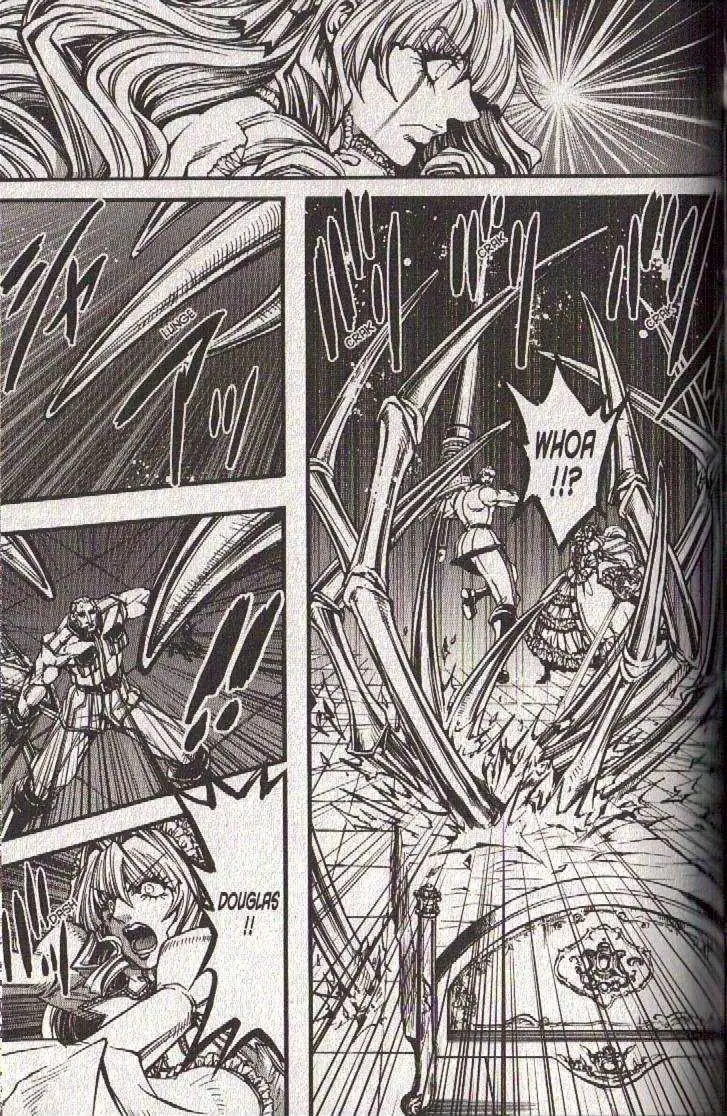 Le Chevalier D'eon Chapter 39 page 17 - 