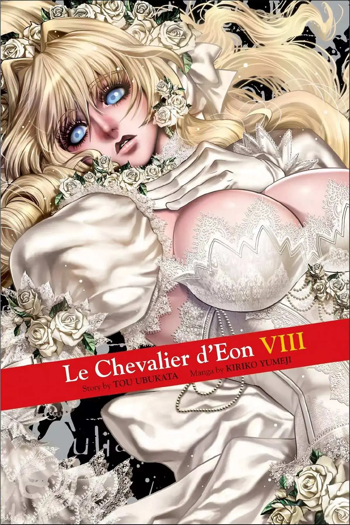 Le Chevalier D'eon Chapter 40 page 1 - 