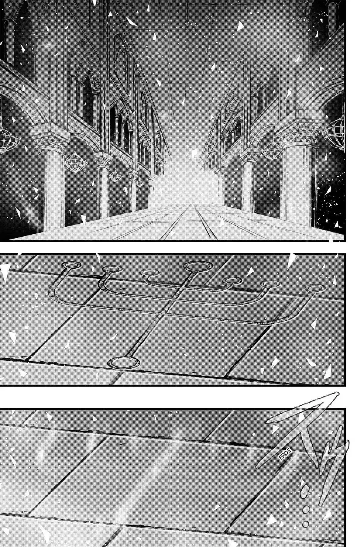 Le Chevalier D'eon Chapter 42 page 3 - 