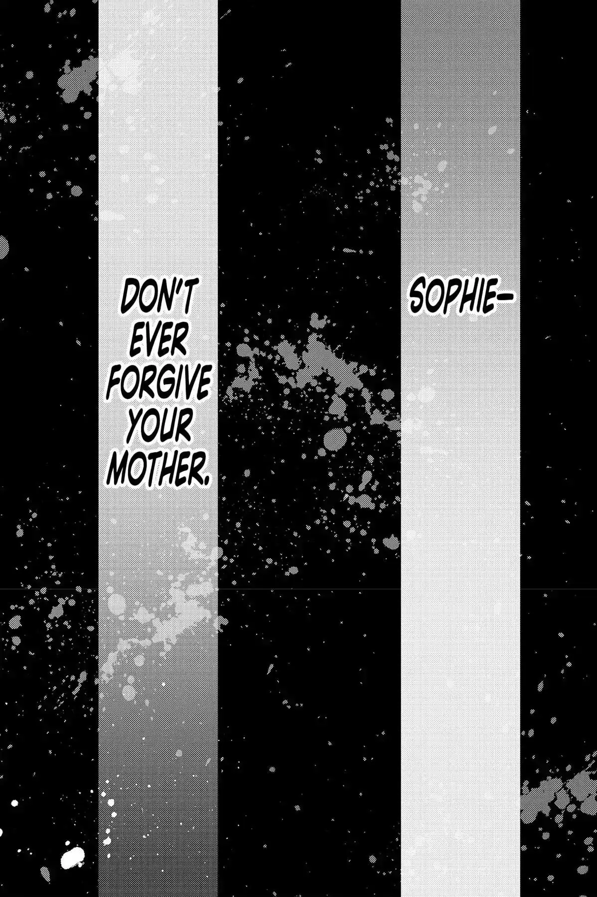Le Chevalier D'eon Chapter 45 page 10 - 