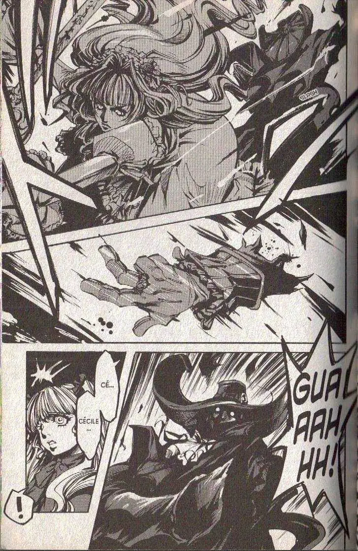 Le Chevalier D'eon Chapter 6 page 8 - 
