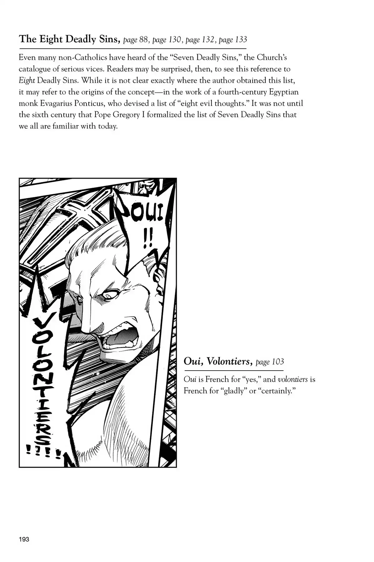 Le Chevalier D'eon Chapter 7 page 3 - 