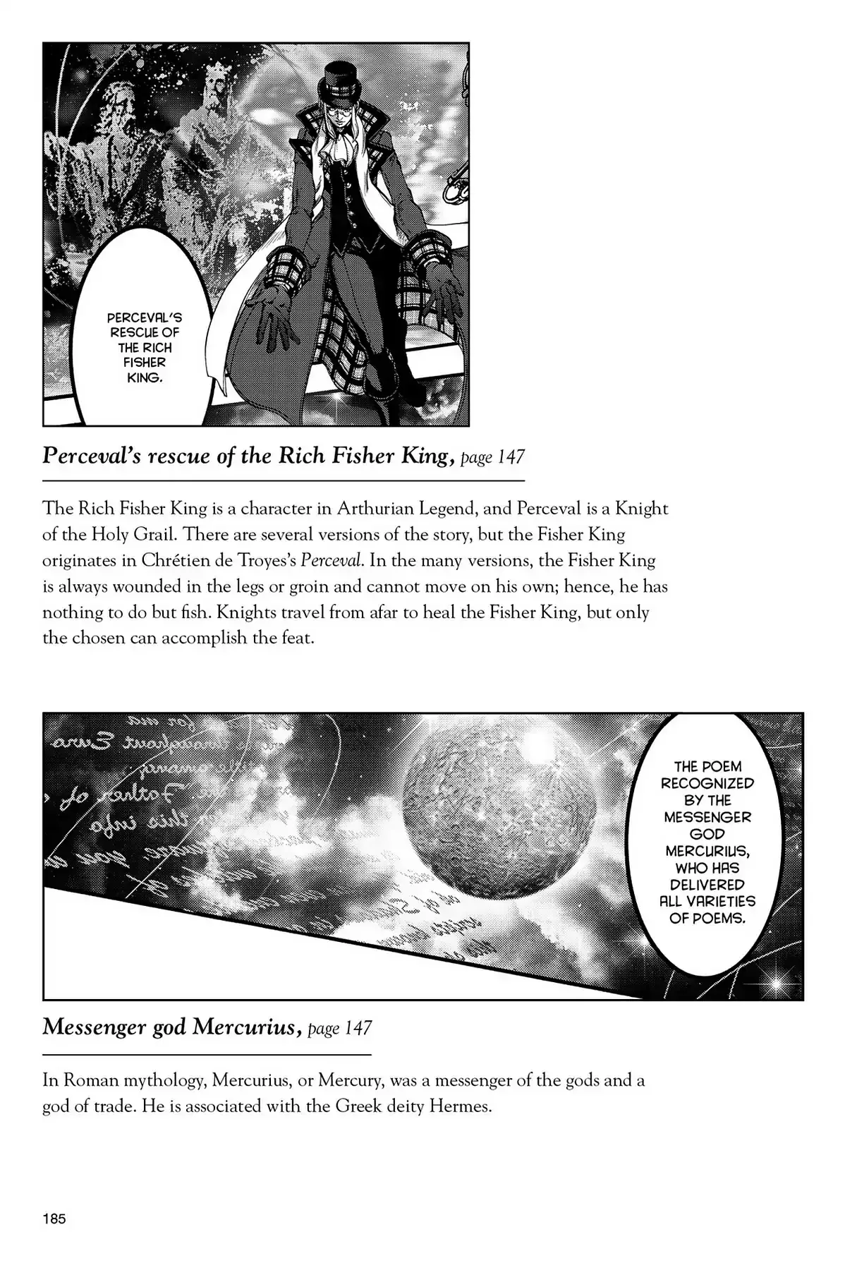 Le Chevalier D'eon Chapter 8 page 4 - 