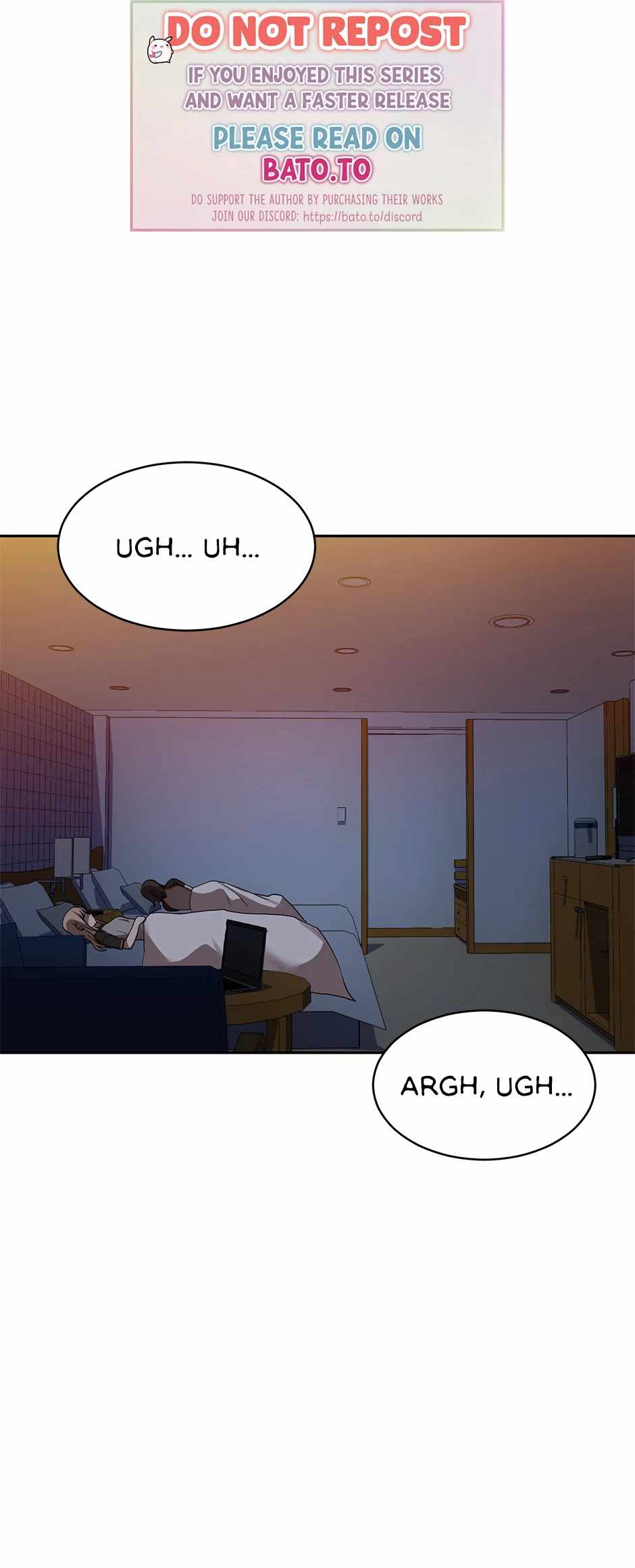 Lead Draft (2024) Chapter 10 page 1 - 