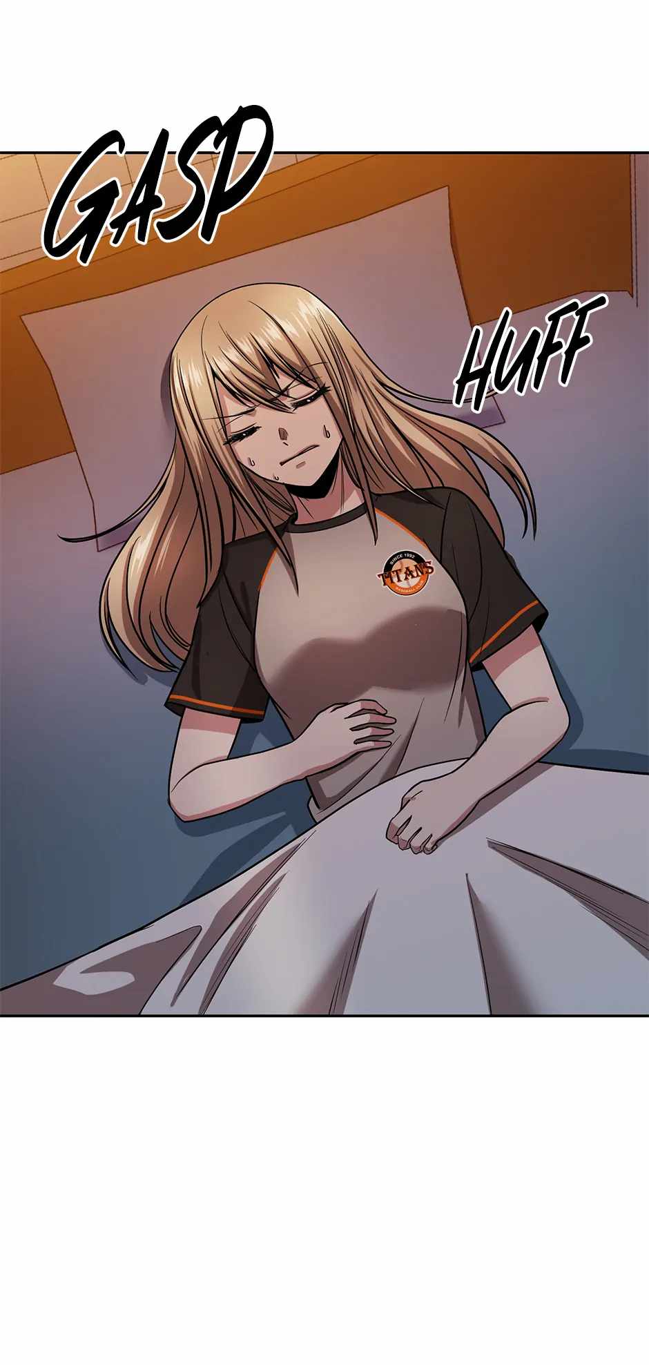 Lead Draft (2024) Chapter 10 page 2 - 