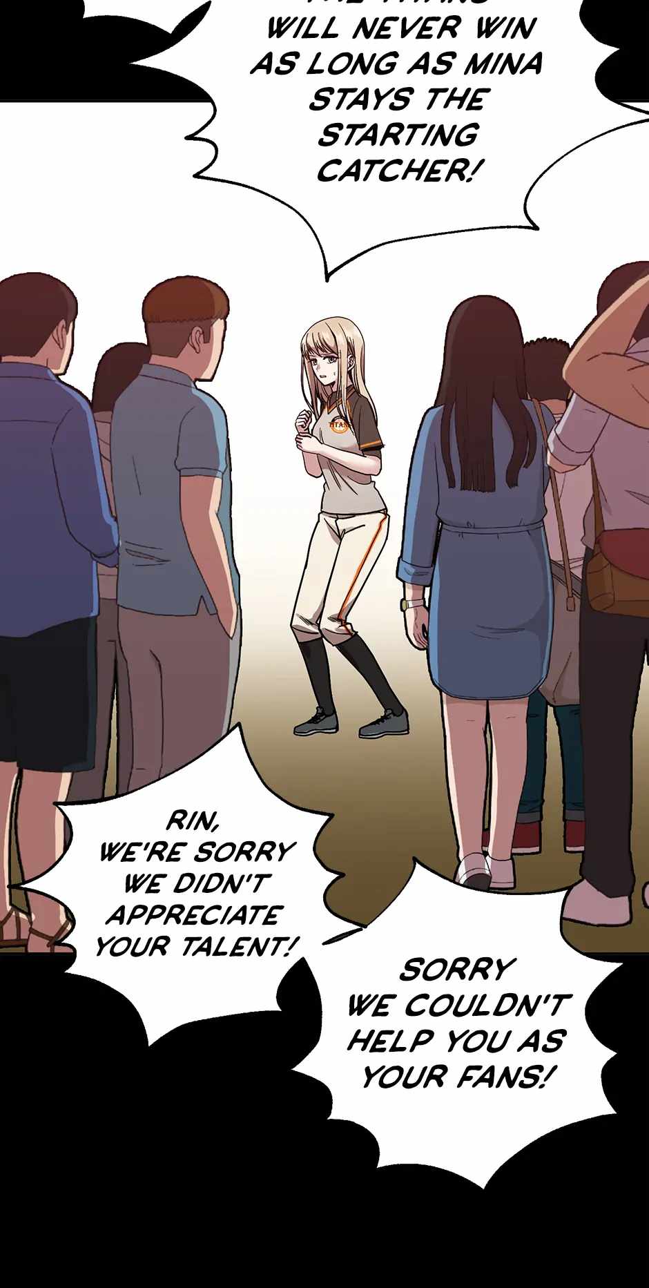 Lead Draft (2024) Chapter 10 page 16 - 